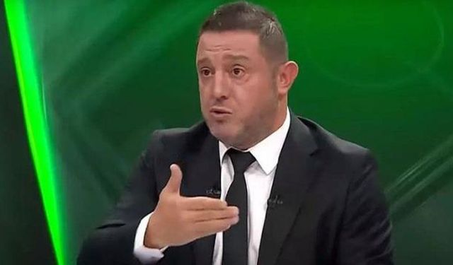 SON DAKİKA Eski milli futbolcu Nihat Kahveci hakkında şok iddia! Gözaltına alındı!