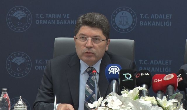 Orman yakanlara müebbet hapis! Hükümlüler artık ağaç ekecek!