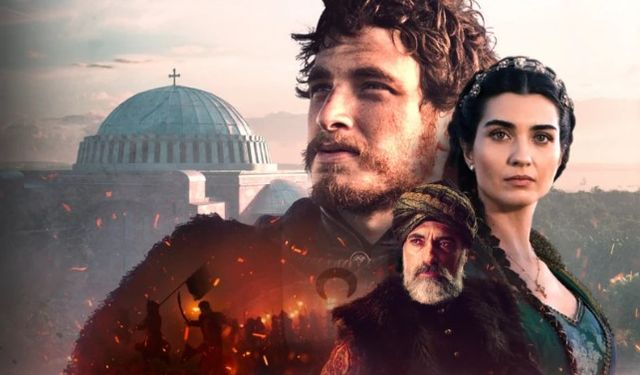 İngiliz tarihçiden ilginç tepki: Celal Şengör'ün o dizide ne işi var?