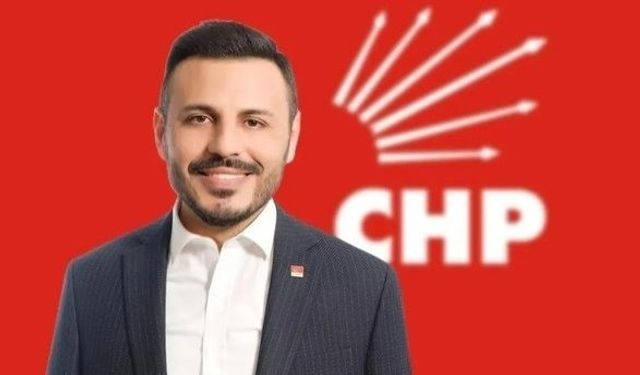 CHP İstanbul İl Başkanı Özgür Çelik'e gözaltı!