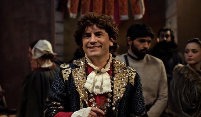 Prens hayranları sevinecek: Var Bunlar 3. sezondan ilk görüntüler geldi!