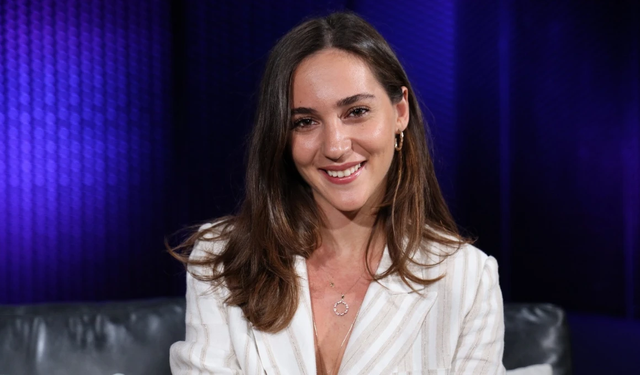 Melisa Berberoğlu Kimdir, Kaç Yaşında, Nereli?