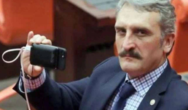 Ahmet Hamdi Çamlı Kimdir? 'Yeliz' Lakaplı Eski AKP Milletvekili Kaç Yaşında, Nereli?