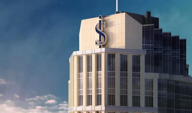 CBC Yatırım’dan Türkiye İş Bankası (ISCTR) Hisseleri İçin Yeni Hedef Fiyat: %52 Prim Potansiyeli