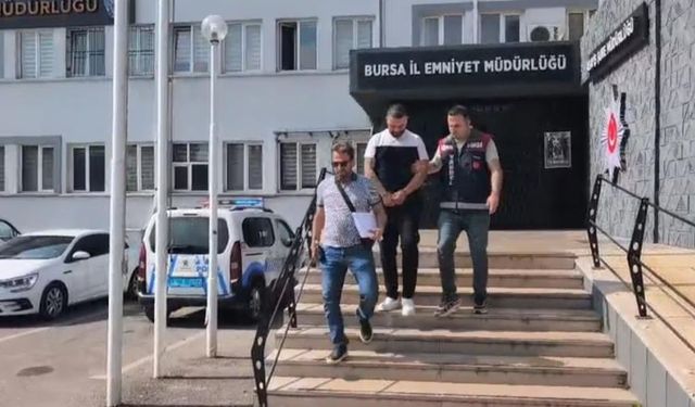 Bursa’yı şaşkına çeviren sahte dekont operasyonu: 62 bin TL’lik dolandırıcılık!