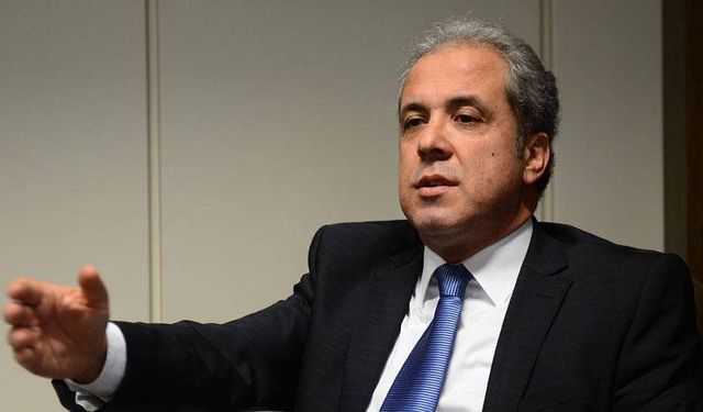 Şamil Tayyar’dan, Yılmaz Tunç’a destek: “DEM Parti görüşmesinin iptali doğru adım”