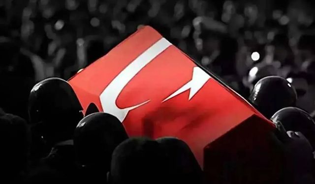 5 asker şehit olmuştu! Metan gazı faciasında şehit sayısı 8'e yükseldi