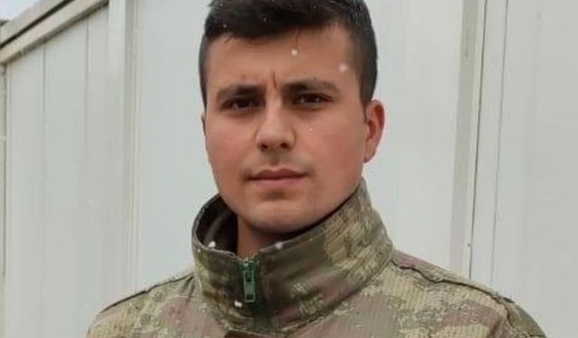 Şehit Servet Ökkeş Çakır kimdir, nereli?
