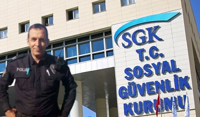 SGK şehit ailesine verilen maaşı iptal etti, 1,5 milyon TL’yi geri istedi!