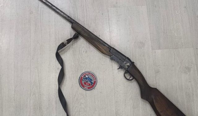 Afyonkarahisar'da kuş uçurtmadılar!