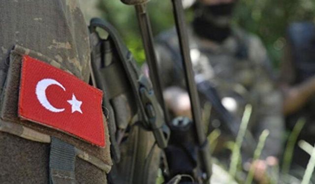 3 asker daha şehit oldu! Bakan Yerlikaya’dan taziye mesajı geldi