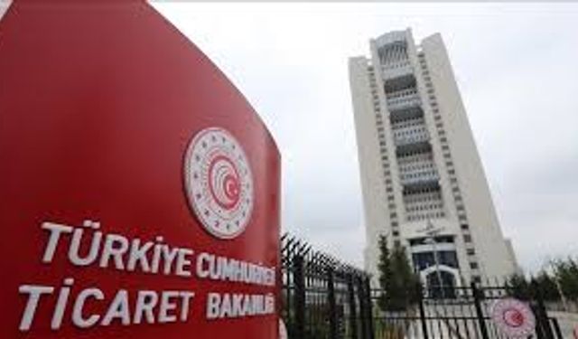 Ticaret Bakanlığı 'yılbaşı indirimleri' için harekete geçti!