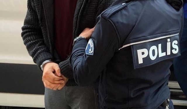 Dijital izler ele verdi: DEAŞ bağlantılı 2 şüpheli yakalandı!