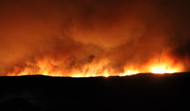 Çanakkale’de havai fişek ve patlayıcı maddelerin satışına yasak