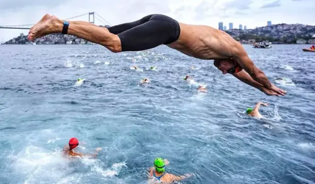 Boğaz'da kaybolan Rus yüzücü kimdir? Nikolai Svechnikov bulundu mu?