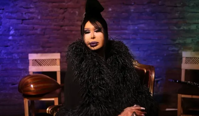 Diva öfkesini tutamadı! Konserde dinleyiciye sert çıkış