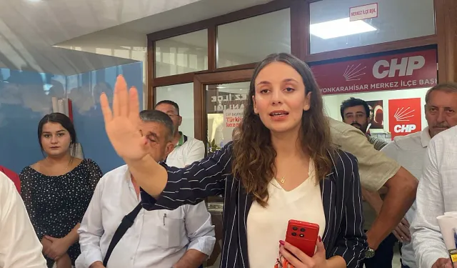 Seçim iptal, parti binasında arbede: CHP’de tansiyon yükseldi!