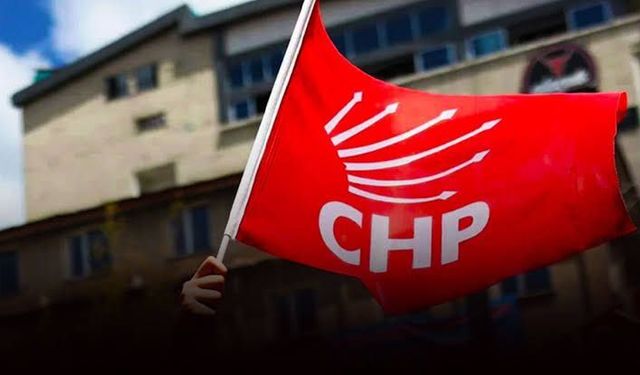 CHP’ye bir şok da İstanbul’dan… İl kongresi yargıya taşındı