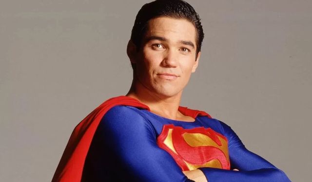 Dean Cain kimdir?
