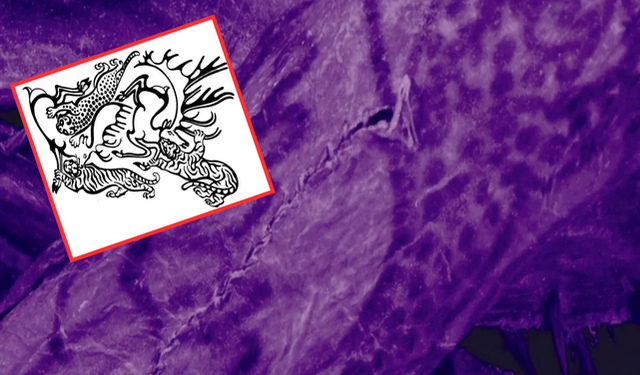 Dövmenin tarihi sanıldığından da eski: 2 bin 500 yıllık mumyada dövme bulundu