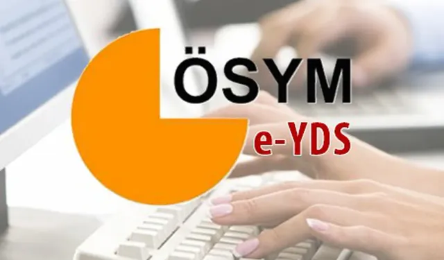 e-YDS adaylarına müjde: Sınav sonuçları açıklandı