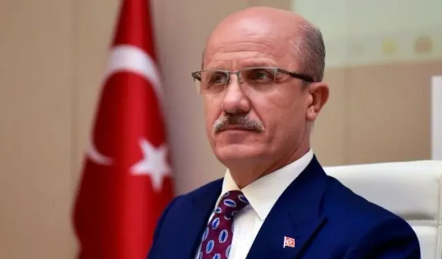 YÖK Başkanı Özvar’dan hukuk fakültesi giriş barajıyla ilgili önemli açıklama