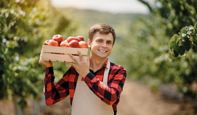 Genç çiftçilere bedelsiz arazi ve ucuz kredi desteği geliyor