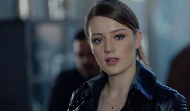 Gizem Karaca kural bozdu! Bebeğinin yüzünü ilk kez gösterdi
