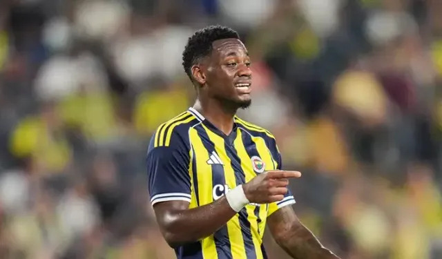 Jhon Duran işte bu yüzden oyundan alınmış!