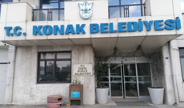 Takaslı belediyecilikte öncü ilçe… Konak yine mülkleri gözden çıkardı!