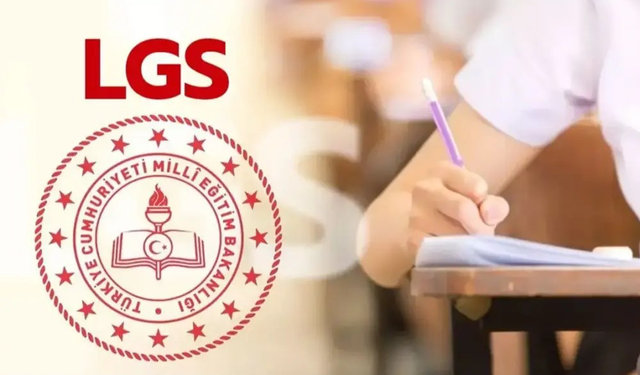 LGS'ye kaç gün kaldı? LGS ne zaman, saat kaçta başlayacak 2026?