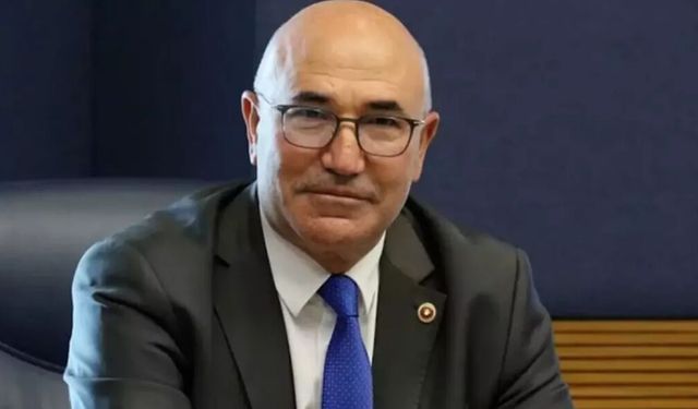 Mahmut Tanal'dan Güzelbahçe operasyonu sonrası çok çarpıcı çıkış!