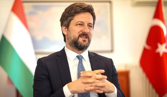 Macaristan’dan Türk öğrencilere vize uyarısı! Yoğunluk var, geç kalabilirsiniz