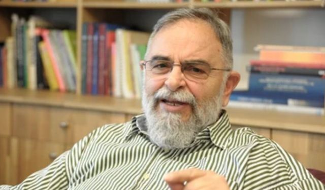 Türkiye tarih literatüründe kalıcı bir iz bıraktı: Mete Tunçay kimdir?