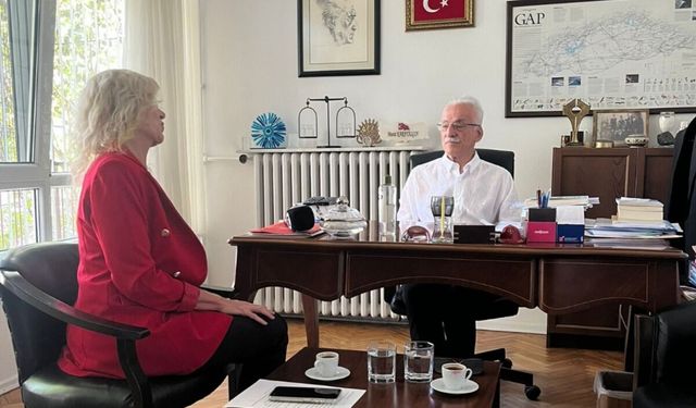 Murat Karayalçın'dan Son Mühür'e özel açıklamalar!