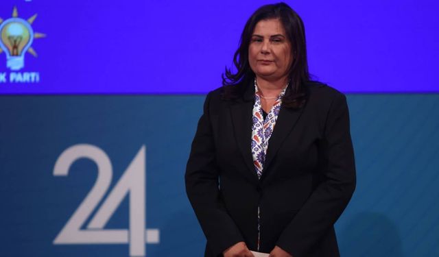 AK Partili Aydın Belediye Başkanı da penguen akımına katıldı!