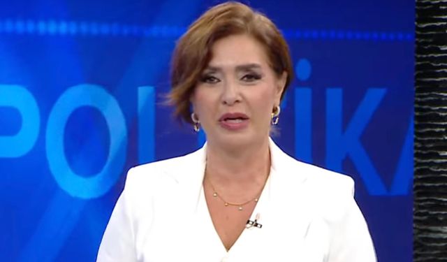 Özlem Gürses neden yok, Sözcü TV'den ayrıldı mı?