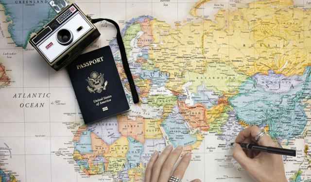 Dünyanın en çok turist çeken ülkeleri belli oldu: İşte Türkiye’nin sıralamadaki yeri