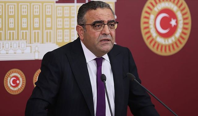 CHP’li Tanrıkulu’ndan dikkat çeken çıkış: “Belediyelere yönelik soruşturmalar siyasi baskıya dönüştü”
