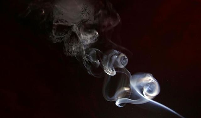 Pasif sigara dumanı meme kanseri tehlikesini büyütüyor!