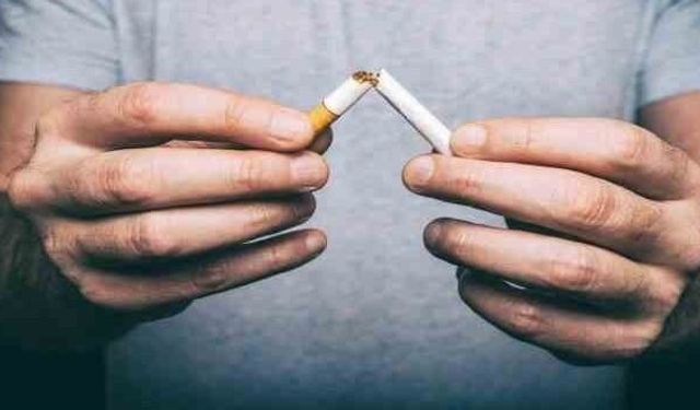 Bakan Memişoğlu duyurdu: Sigara içilen alanlara yeni düzenlemeler geliyor!