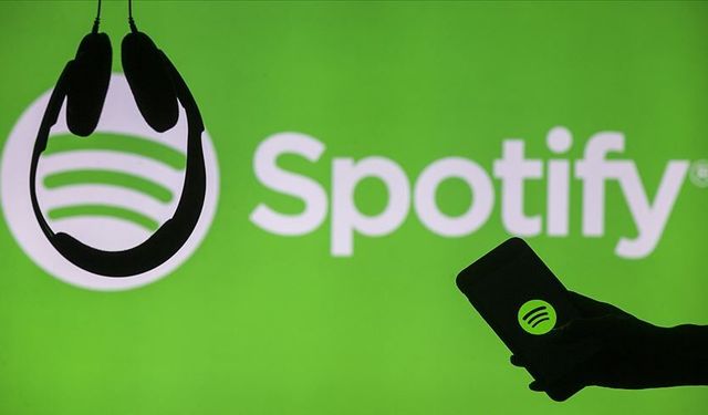 Spotify’ın yeni özellikleri çalma listesi düzenini değiştiriyor