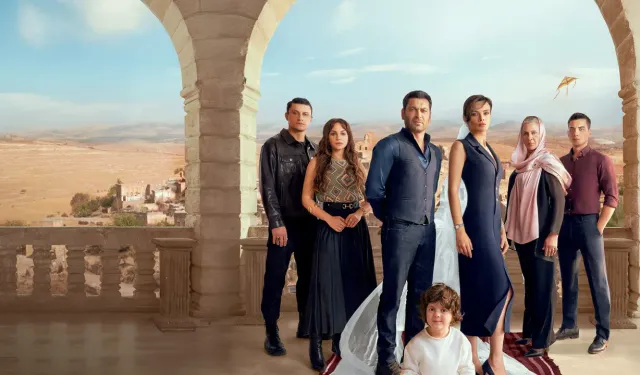 Uzak Şehir'de dengeleri değiştirecek iddia! O oyuncu ayrılıyor mu?