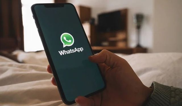 WhatsApp, konumunuzu size sormadan kaydediyor!