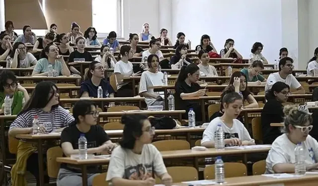 YKS tercihleri sürüyor: İşte Ege Üniversitesi’nde tercih edilen yeni bölümler