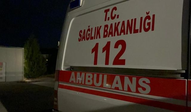 Çeşme Pırlanta Plajı'nda acı olay! Denizde fenalaşan kişi hayatını kaybetti