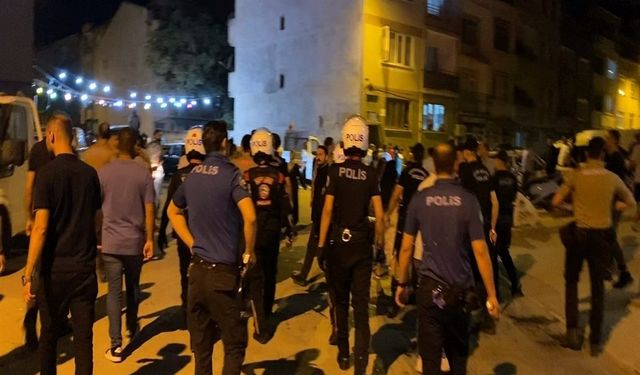 Hapis kaçışı düğünde son buldu: 70 suçtan aranan gözaltında!