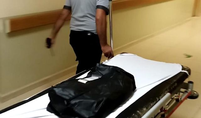 Bursa’da yürek yakan olay: 8 günlük bebek yaşamını yitirdi