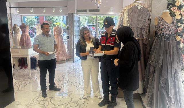 Afyonkarahisar’da kadınlara şiddetle mücadele semineri