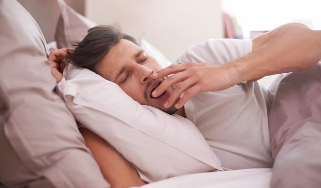 Uzman uyardı: Ağızdan nefes almak vücudu çökertiyor